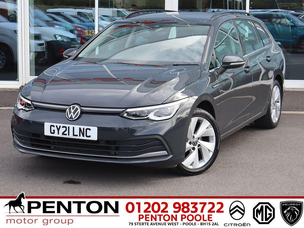 Used Volkswagen Golf 2021 for sale - 76270389: Photo 20