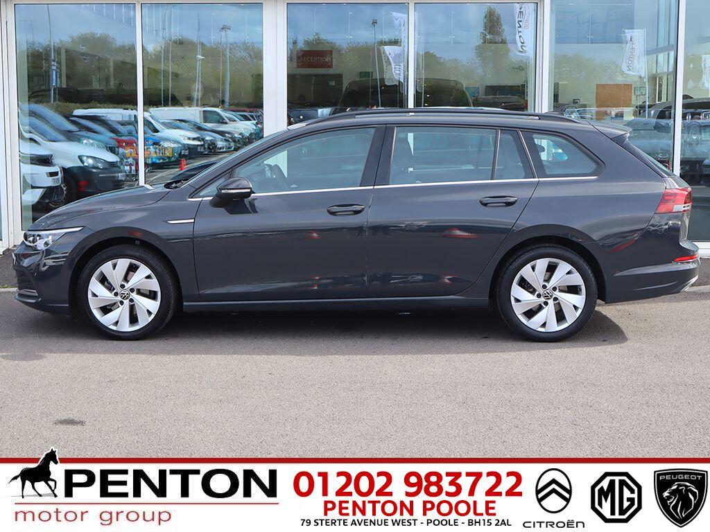 Used Volkswagen Golf 2021 for sale - 76270389: Photo 21