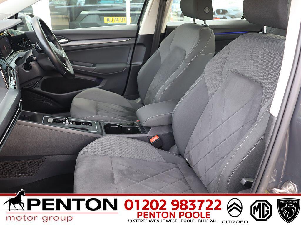Used Volkswagen Golf 2021 for sale - 76270389: Photo 5