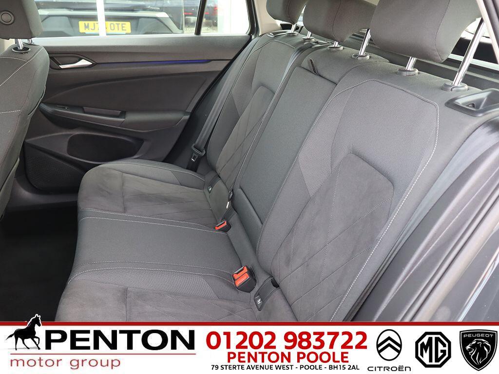 Used Volkswagen Golf 2021 for sale - 76270389: Photo 6