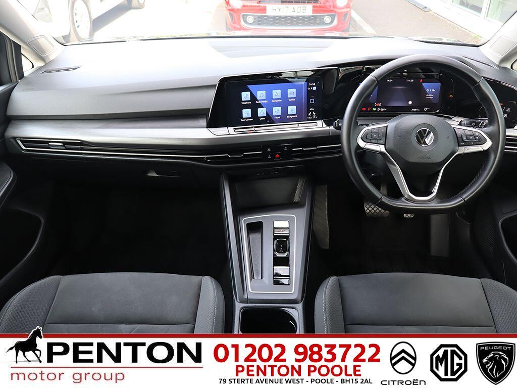 Used Volkswagen Golf 2021 for sale - 76270389: Photo 7