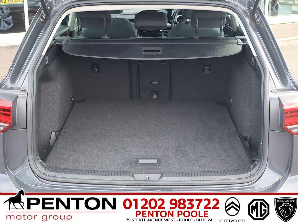 Used Volkswagen Golf 2021 for sale - 76270389: Photo 8