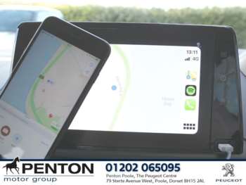 Used Peugeot Rifter 2019 for sale - 74174444: Photo
