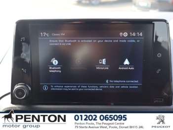 Used Peugeot Rifter 2019 for sale - 74174444: Photo