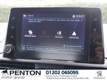 Used Peugeot Rifter 2021 for sale - 73554050: Photo