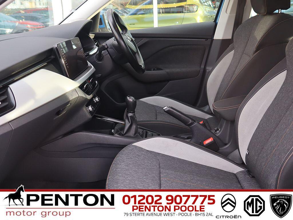 Used Skoda Kamiq 2020 for sale - 77377403: Photo 4