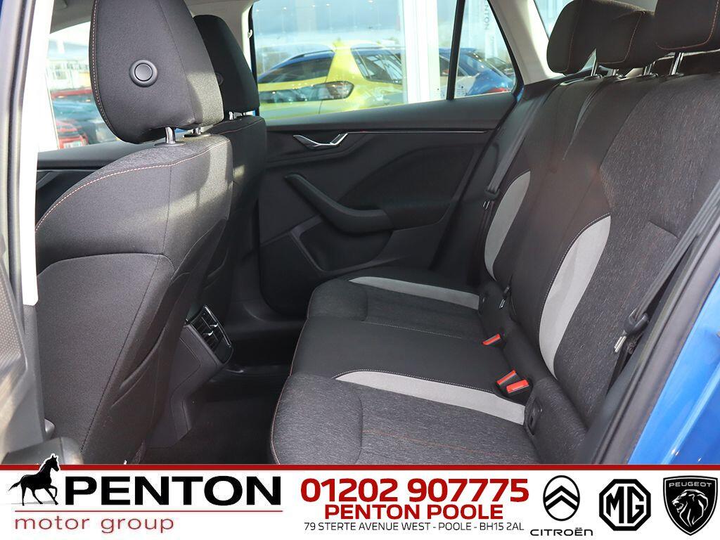 Used Skoda Kamiq 2020 for sale - 77377403: Photo 7