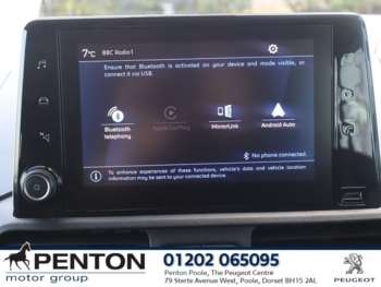 Used Peugeot Rifter 2020 for sale - 73403107: Photo
