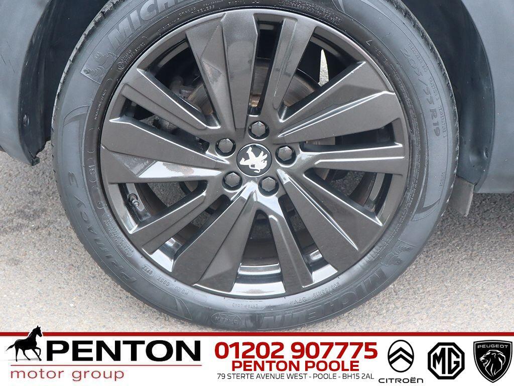 Used Peugeot 3008 2022 for sale - 75915270: Photo 20