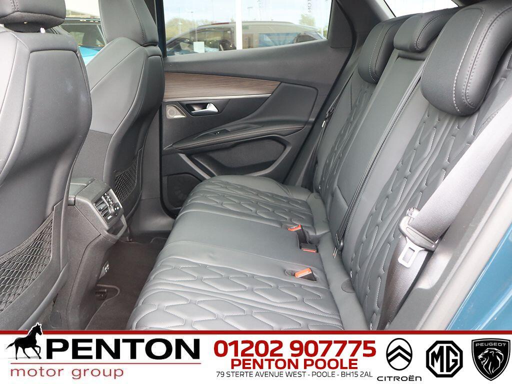 Used Peugeot 3008 2022 for sale - 75915270: Photo 7