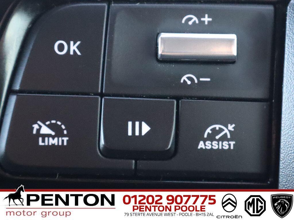 Used Vauxhall Combo 2024 for sale - 77549740: Photo 10