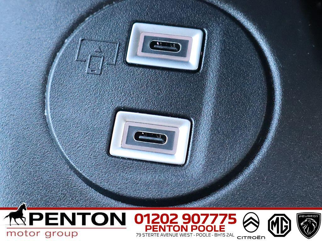 Used Vauxhall Combo 2024 for sale - 77549740: Photo 11