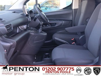 Used Vauxhall Combo 2024 for sale - 77549740: Photo