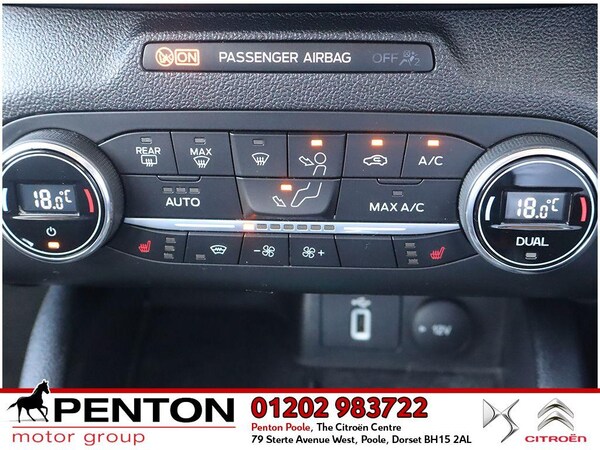 Used Ford Focus 2019 for sale - 75246314: Photo 11