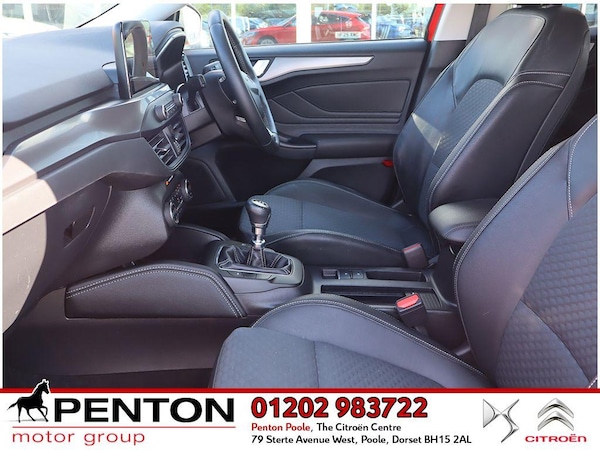 Used Ford Focus 2019 for sale - 75246314: Photo 4