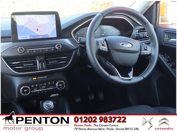 Used Ford Focus 2019 for sale - 75246314: Photo 6