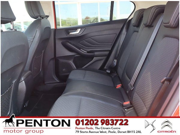 Used Ford Focus 2019 for sale - 75246314: Photo 7