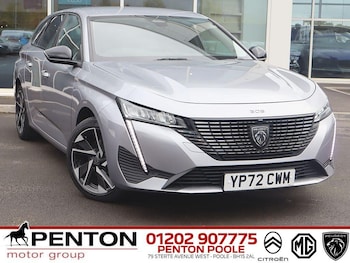 Used Peugeot 308 2022 for sale - 78752375: Photo