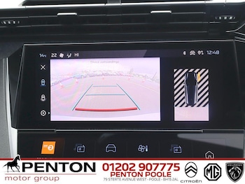 Used Peugeot 308 2022 for sale - 78752375: Photo