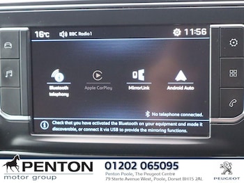 Used Peugeot Traveller 2018 for sale - 77549795: Photo