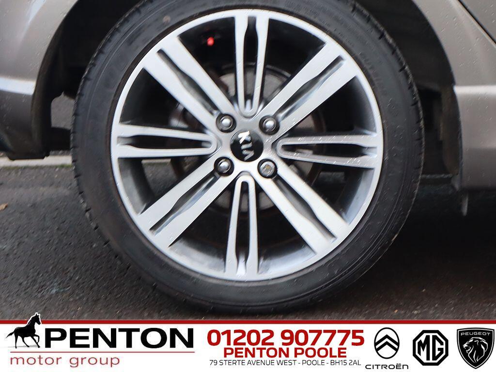 Used Kia Picanto 2017 for sale - 77495814: Photo 14