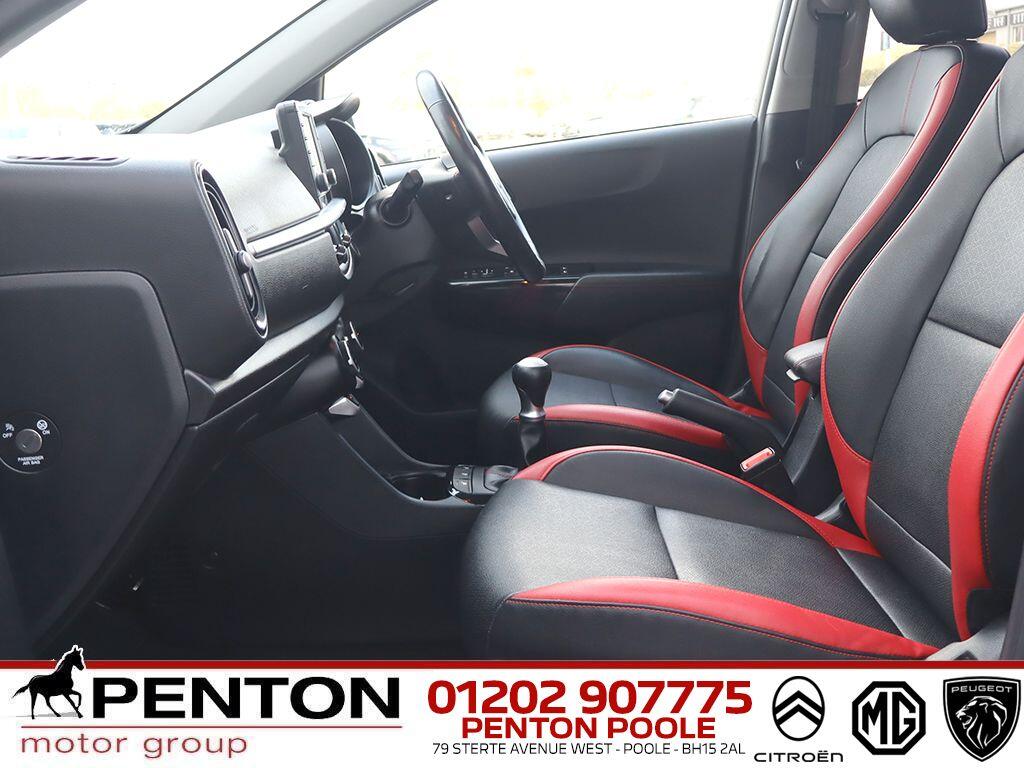 Used Kia Picanto 2017 for sale - 77495814: Photo 4