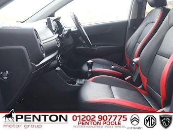 Used Kia Picanto 2017 for sale - 77495814: Photo