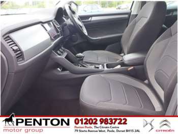 Used Skoda Kodiaq 2023 for sale - 74920667: Photo