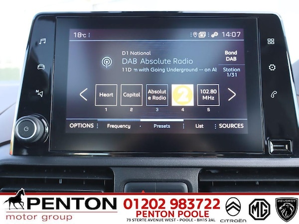 Used Peugeot Rifter 2019 for sale - 76137865: Photo 10