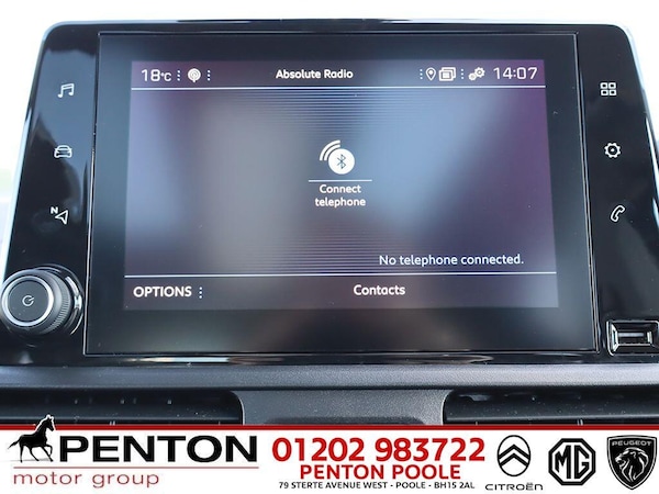 Used Peugeot Rifter 2019 for sale - 76137865: Photo 11