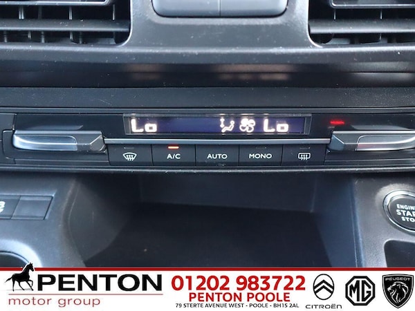 Used Peugeot Rifter 2019 for sale - 76137865: Photo 12