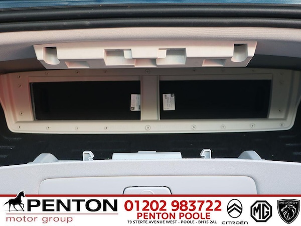 Used Peugeot Rifter 2019 for sale - 76137865: Photo 13