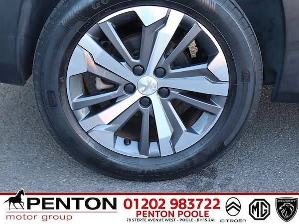 Used Peugeot Rifter 2019 for sale - 76137865: Photo 17