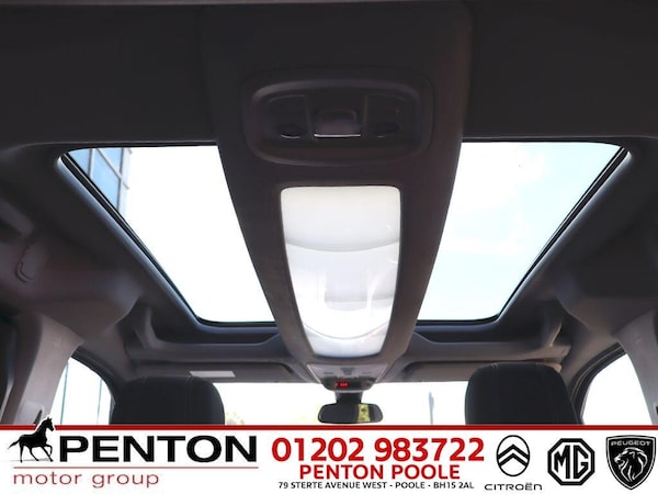 Used Peugeot Rifter 2019 for sale - 76137865: Photo 2