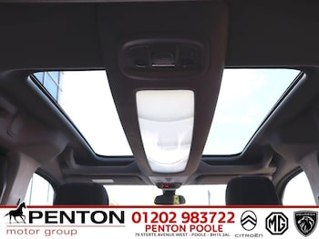 Used Peugeot Rifter 2019 for sale - 76137865: Photo 2