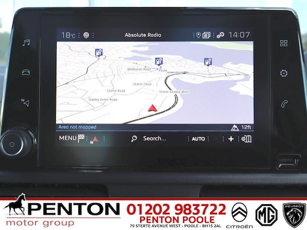Used Peugeot Rifter 2019 for sale - 76137865: Photo 3