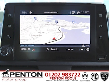 Used Peugeot Rifter 2019 for sale - 76137865: Photo 3