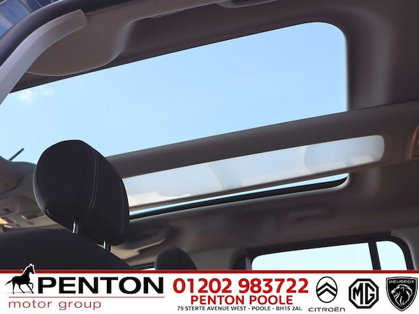 Used Peugeot Rifter 2019 for sale - 76137865: Photo 8