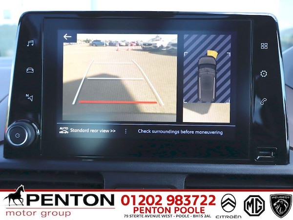 Used Peugeot Rifter 2019 for sale - 76137865: Photo 9