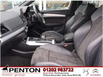 Used Audi Q5 2019 for sale - 73450484: Photo