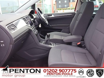 Used Volkswagen Golf SV 2020 for sale - 78416898: Photo