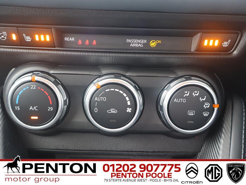 Used Mazda Mazda2 2023 for sale - 78203756: Photo 11