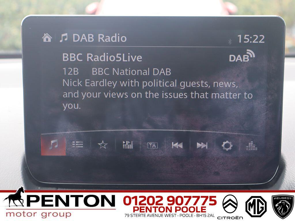 Used Mazda Mazda2 2023 for sale - 78203756: Photo 13