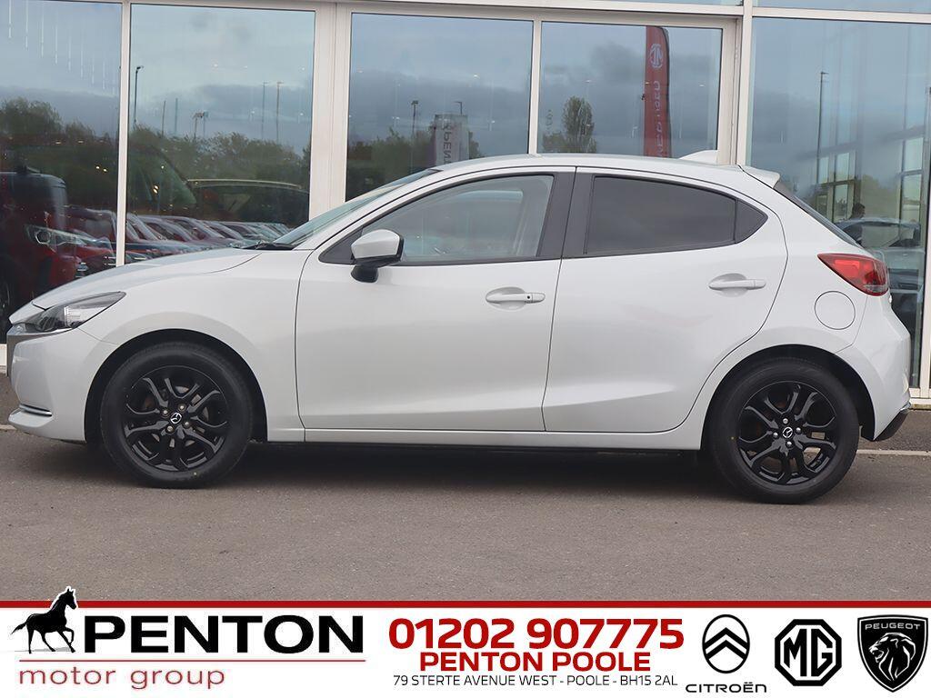 Used Mazda Mazda2 2023 for sale - 78203756: Photo 20