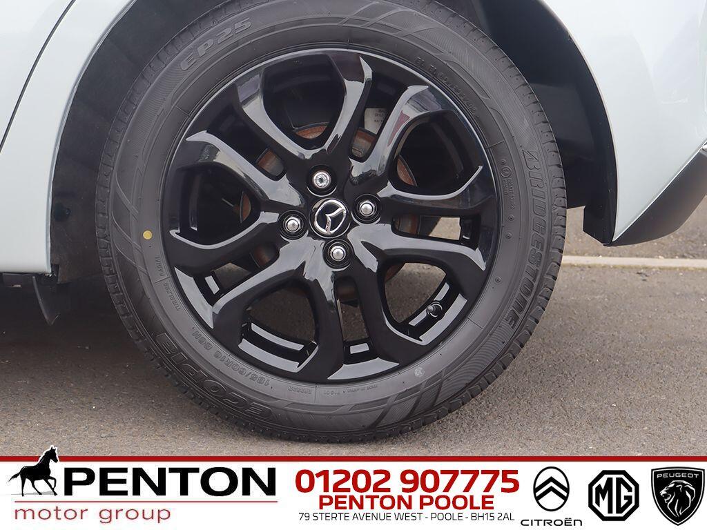 Used Mazda Mazda2 2023 for sale - 78203756: Photo 21