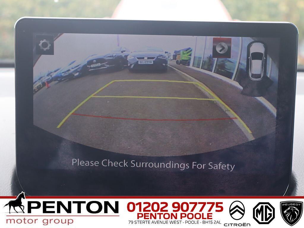 Used Mazda Mazda2 2023 for sale - 78203756: Photo 3