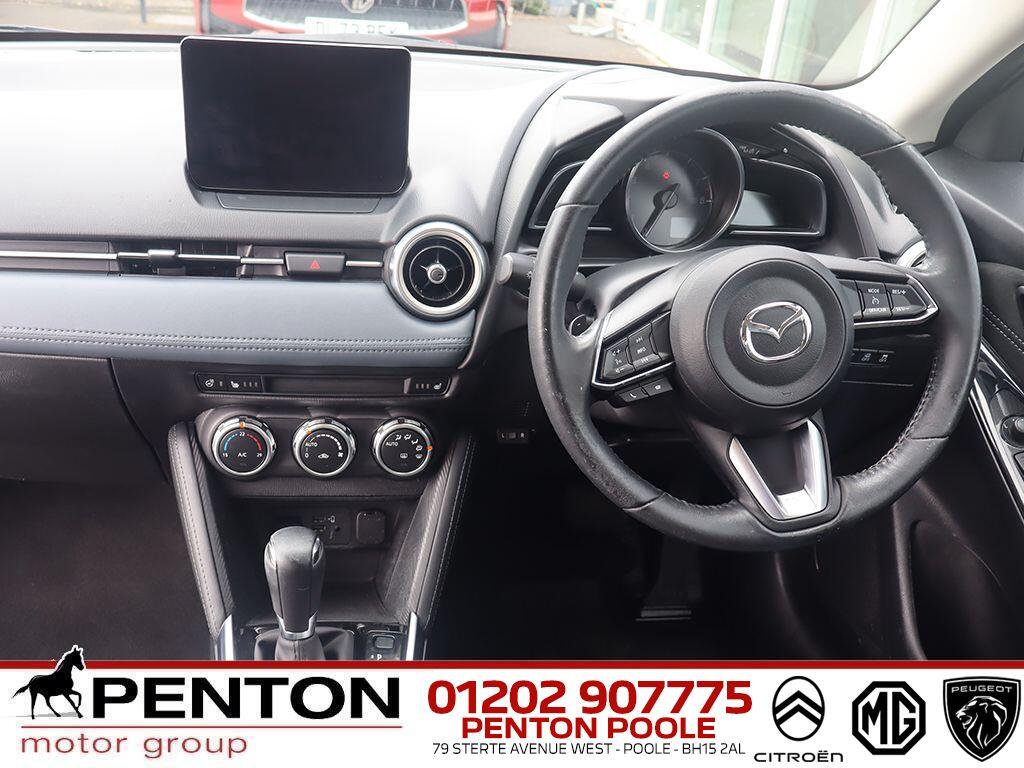 Used Mazda Mazda2 2023 for sale - 78203756: Photo 6
