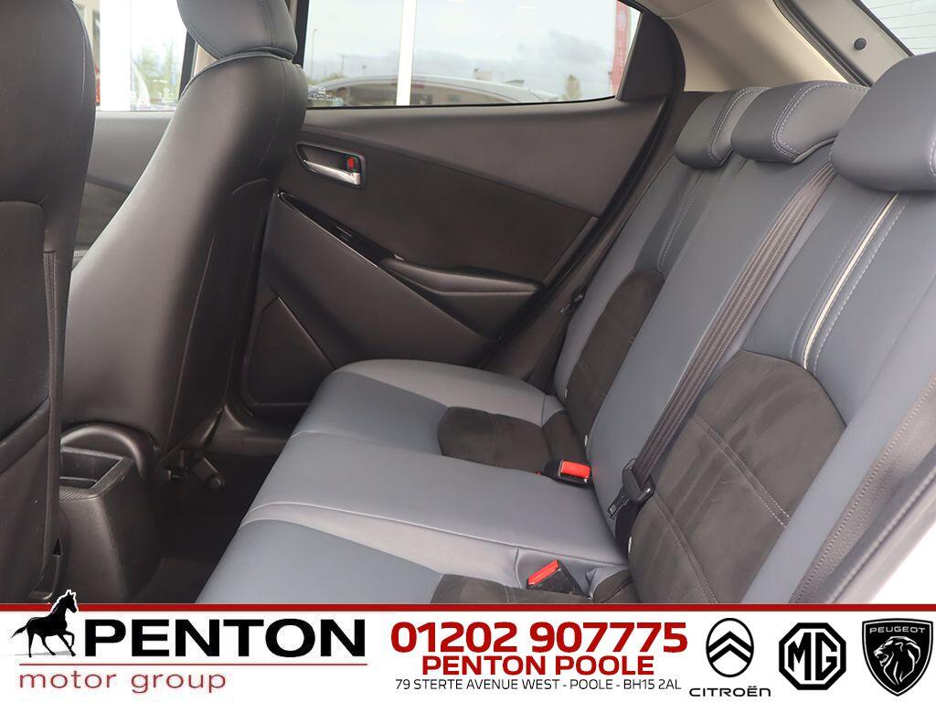 Used Mazda Mazda2 2023 for sale - 78203756: Photo 7