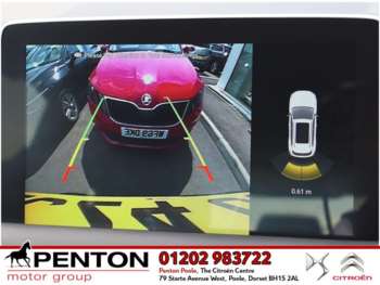 Used MG MG HS 2024 for sale - 74666836: Photo