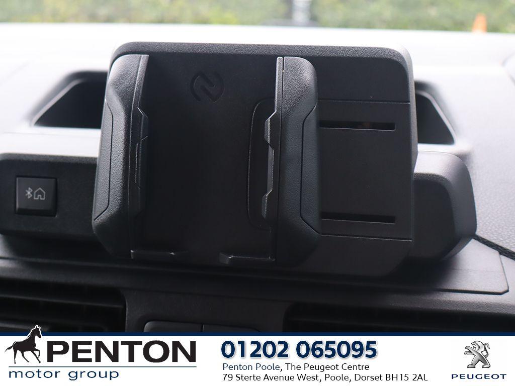 Used Peugeot Partner 2024 for sale - 77574302: Photo 18